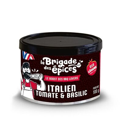 Mélange d'épices talien - 100g
