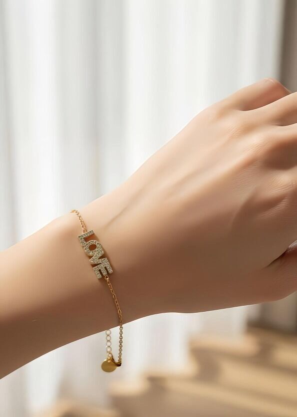 Bracciale in acciaio inossidabile - ZC8A