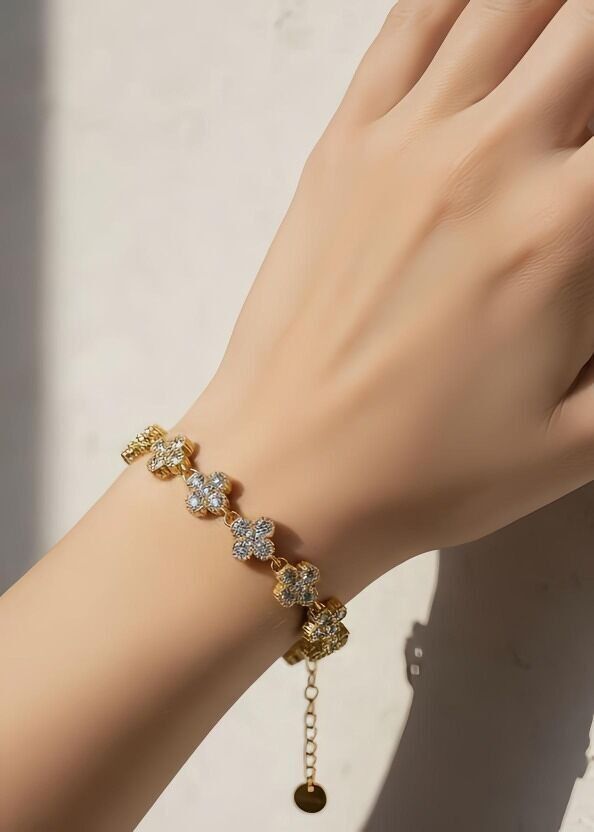 Bracciale in acciaio inossidabile - ZC22A