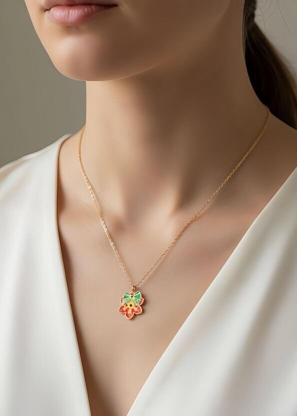 Edelstahlkette - T190