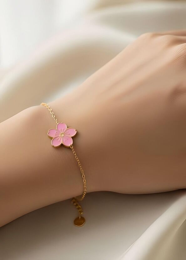 Edelstahlarmband - T192A