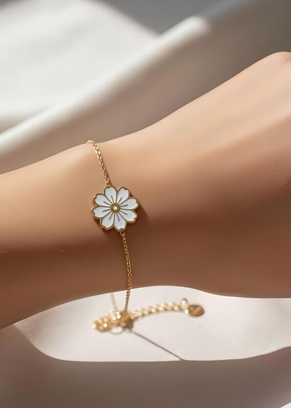 Edelstahlarmband - T191A