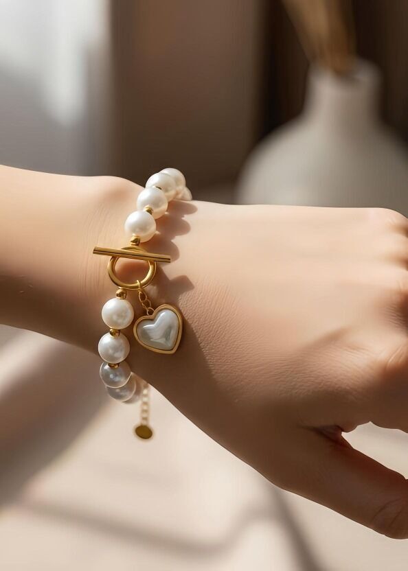 Edelstahlarmband - K63A(2)