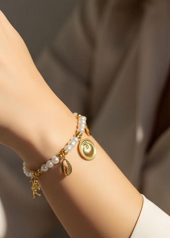 Edelstahlarmband - A2050A