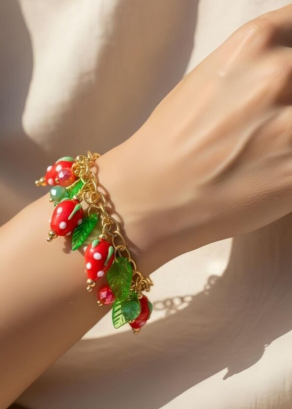 Edelstahlarmband - A2016A