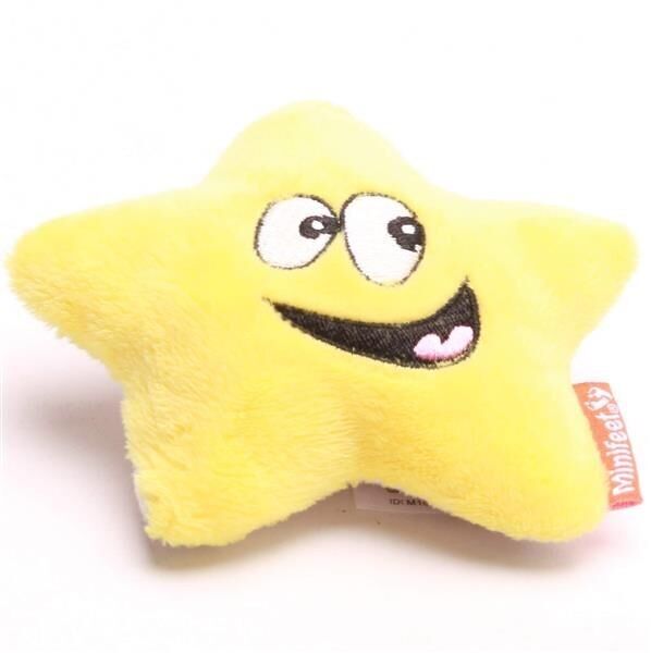 Schmoozies Star - Peluche - Detergente per display