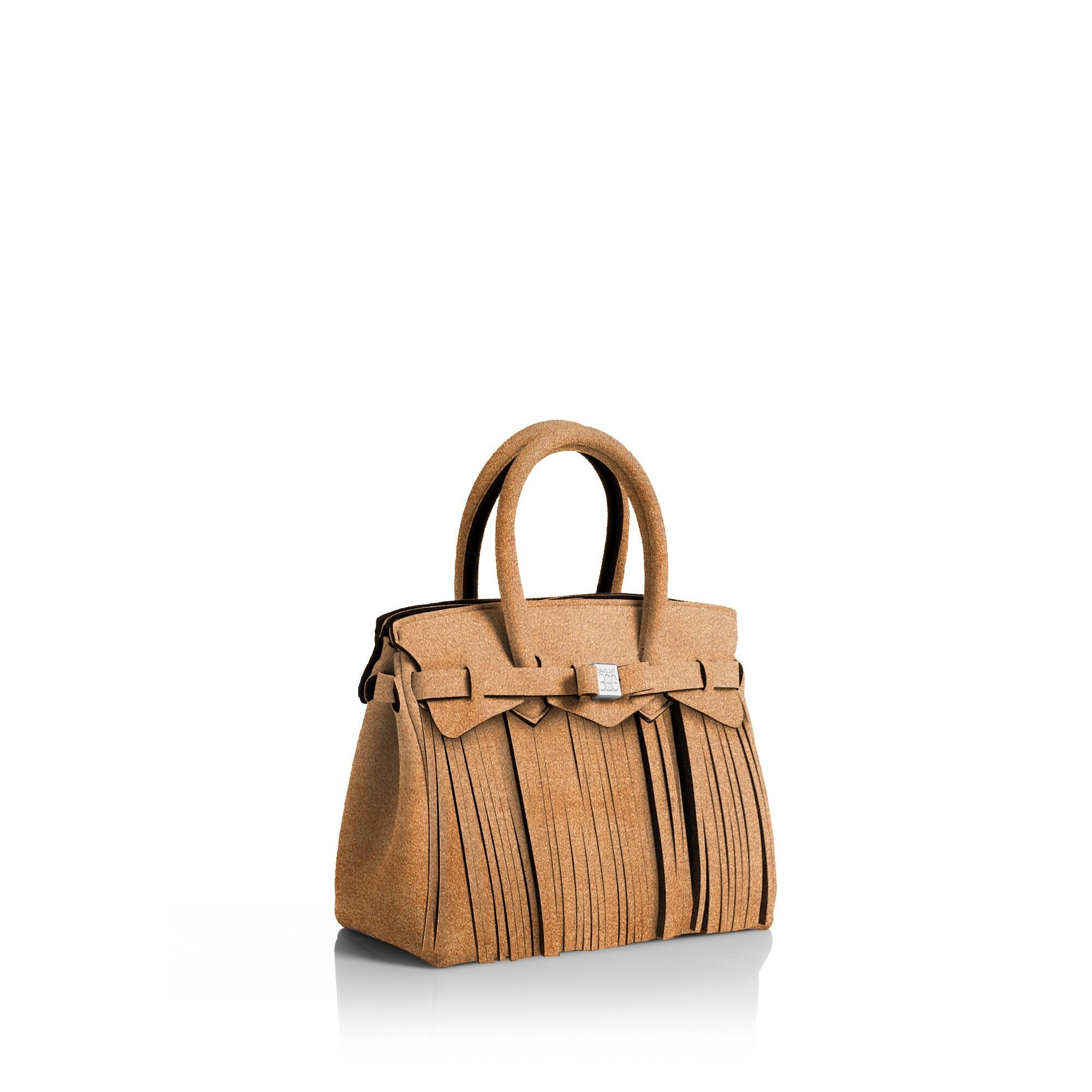 Borsa  a mano Petite Boho - SUEDE - FW25/26