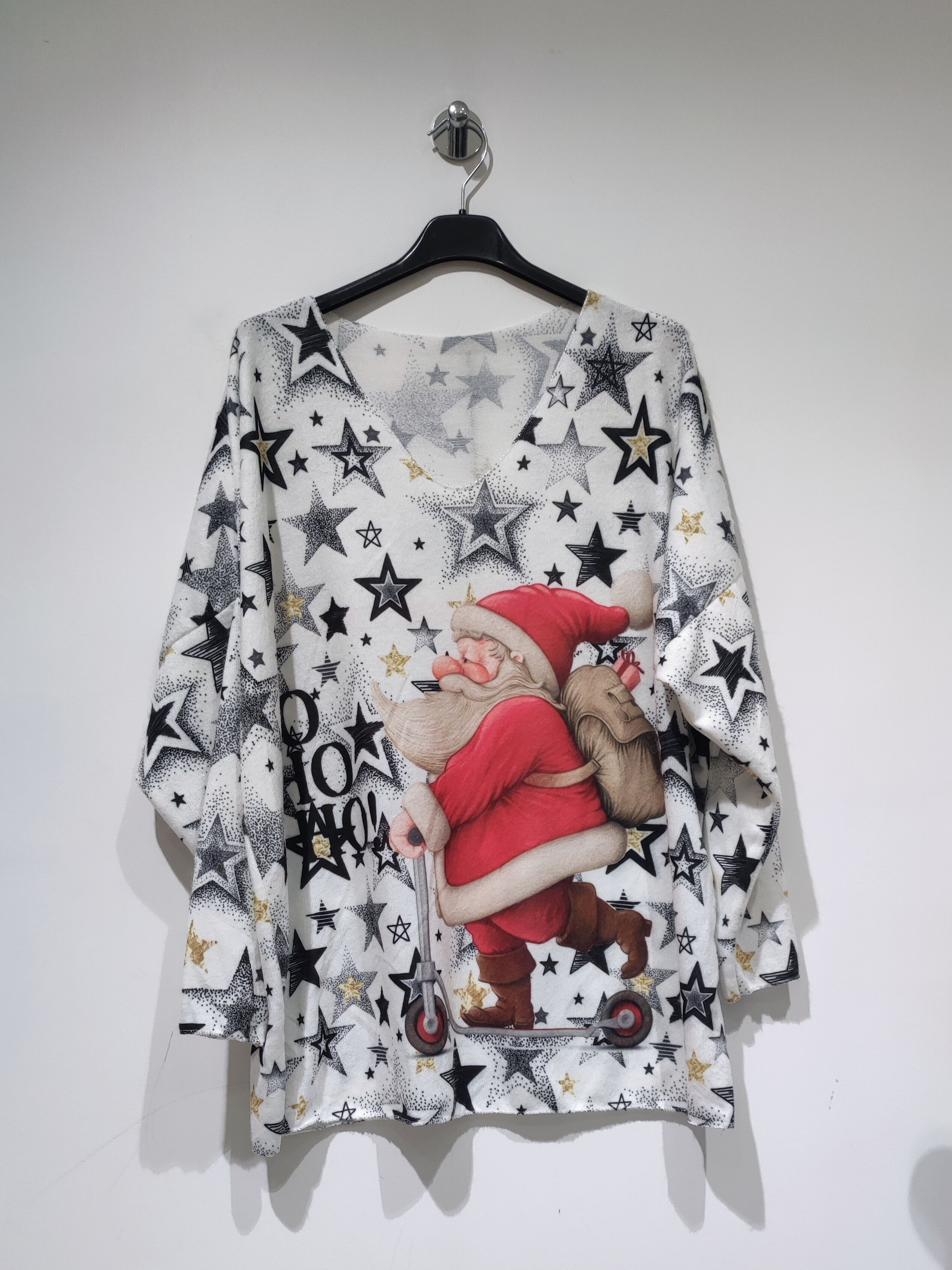 Stella di Natale NESS