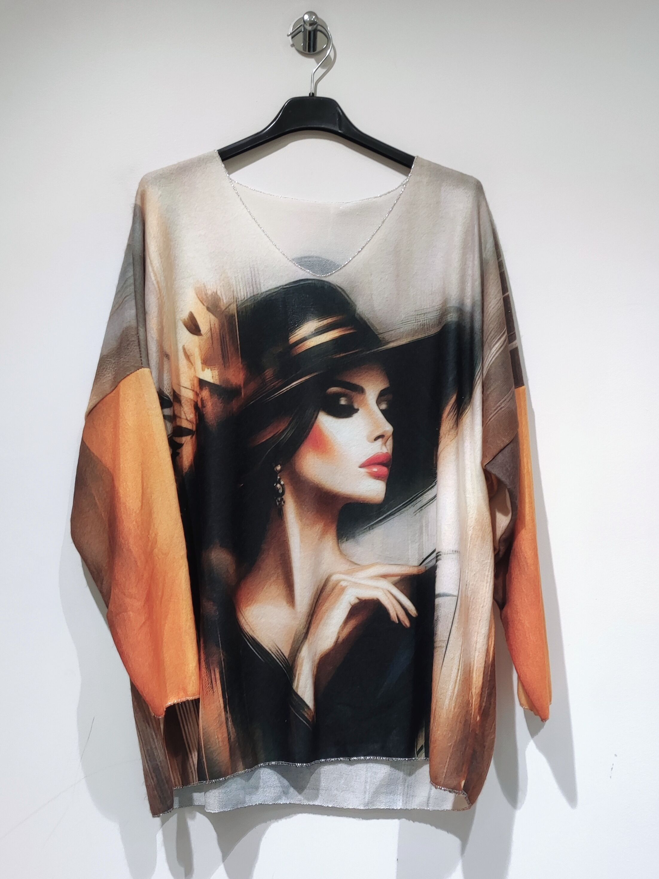 Cappello NESS Elegance