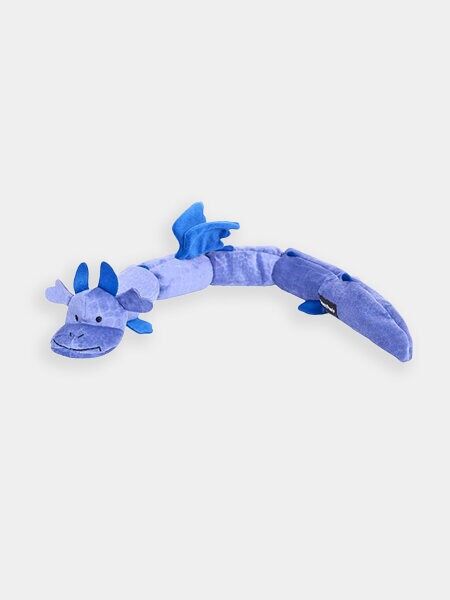 Zippy Paws - Zippy Dragon - Azul
