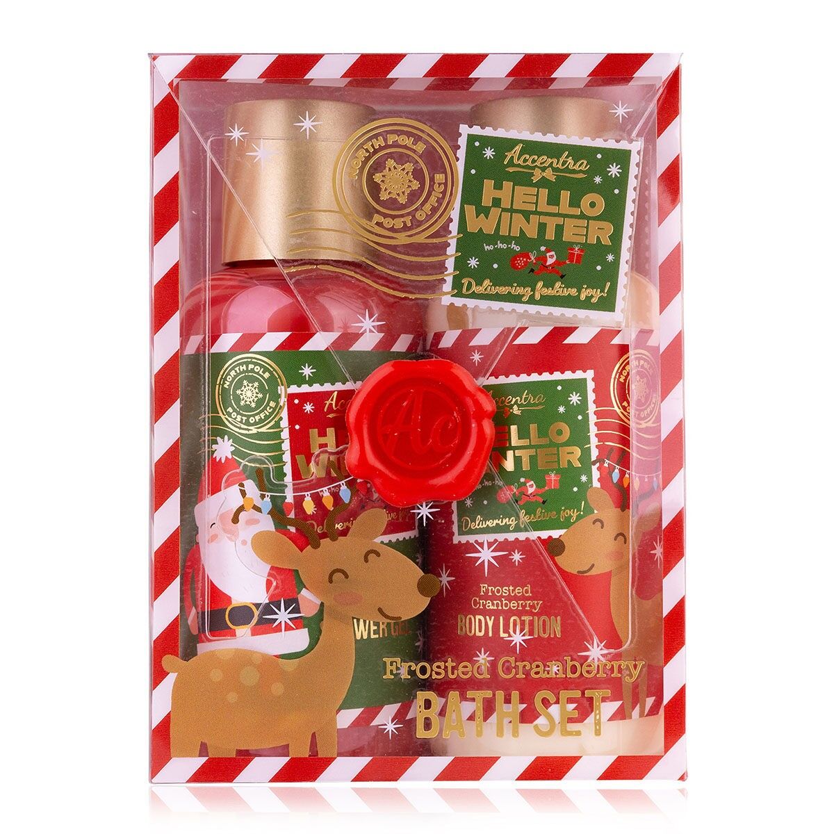 Set corpo SWEET MOMENT-6061461