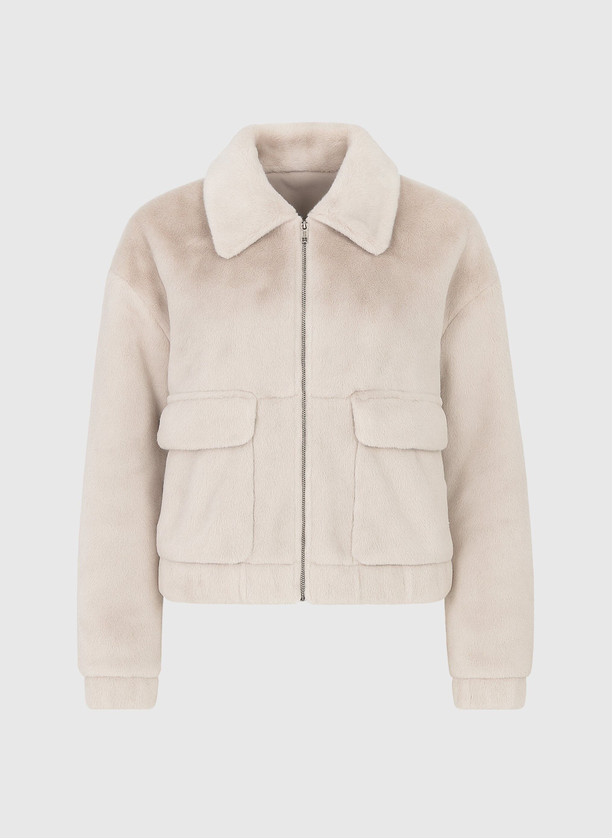 Giacca di visone CANDICE