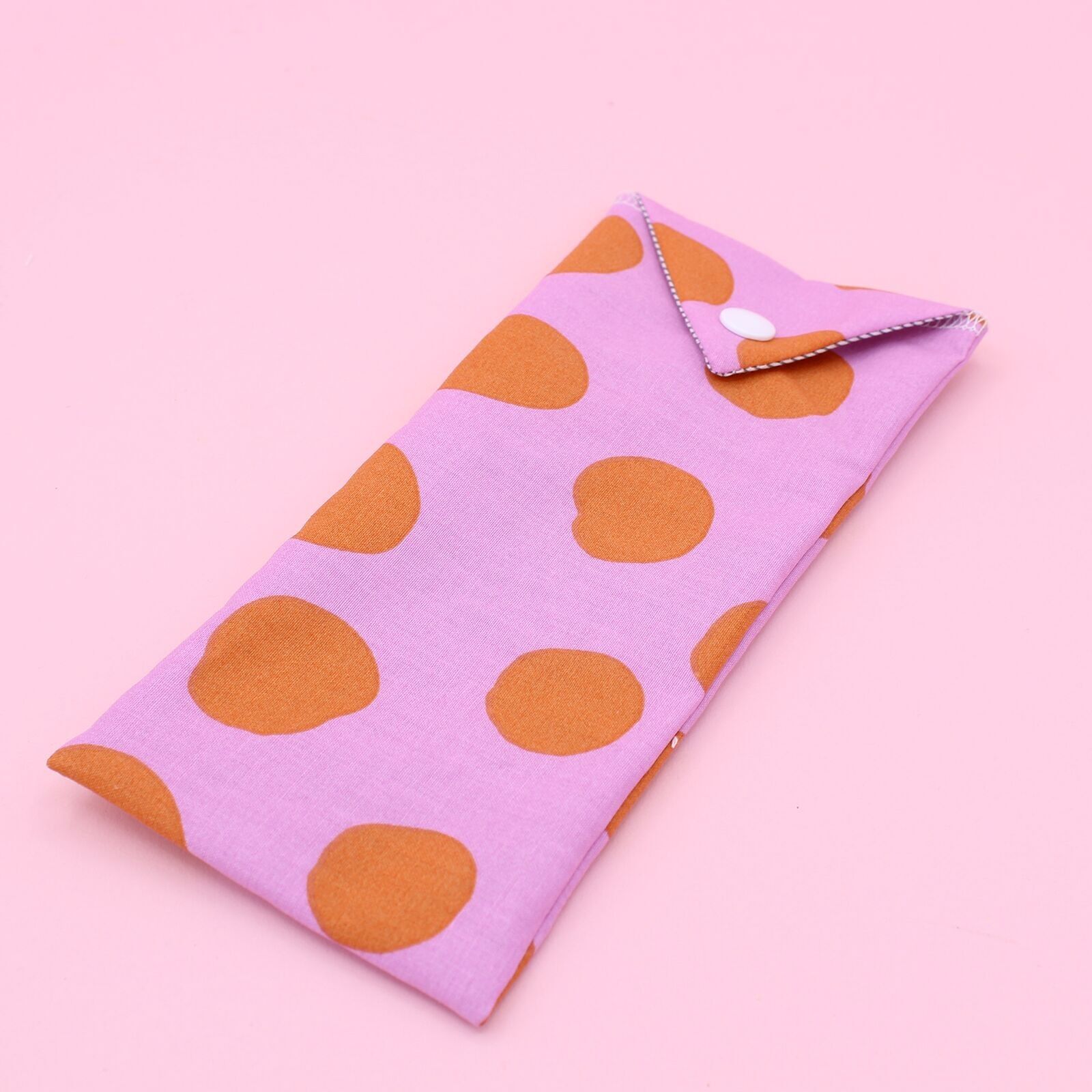 Étui de brosse à dents XL - coton enduit