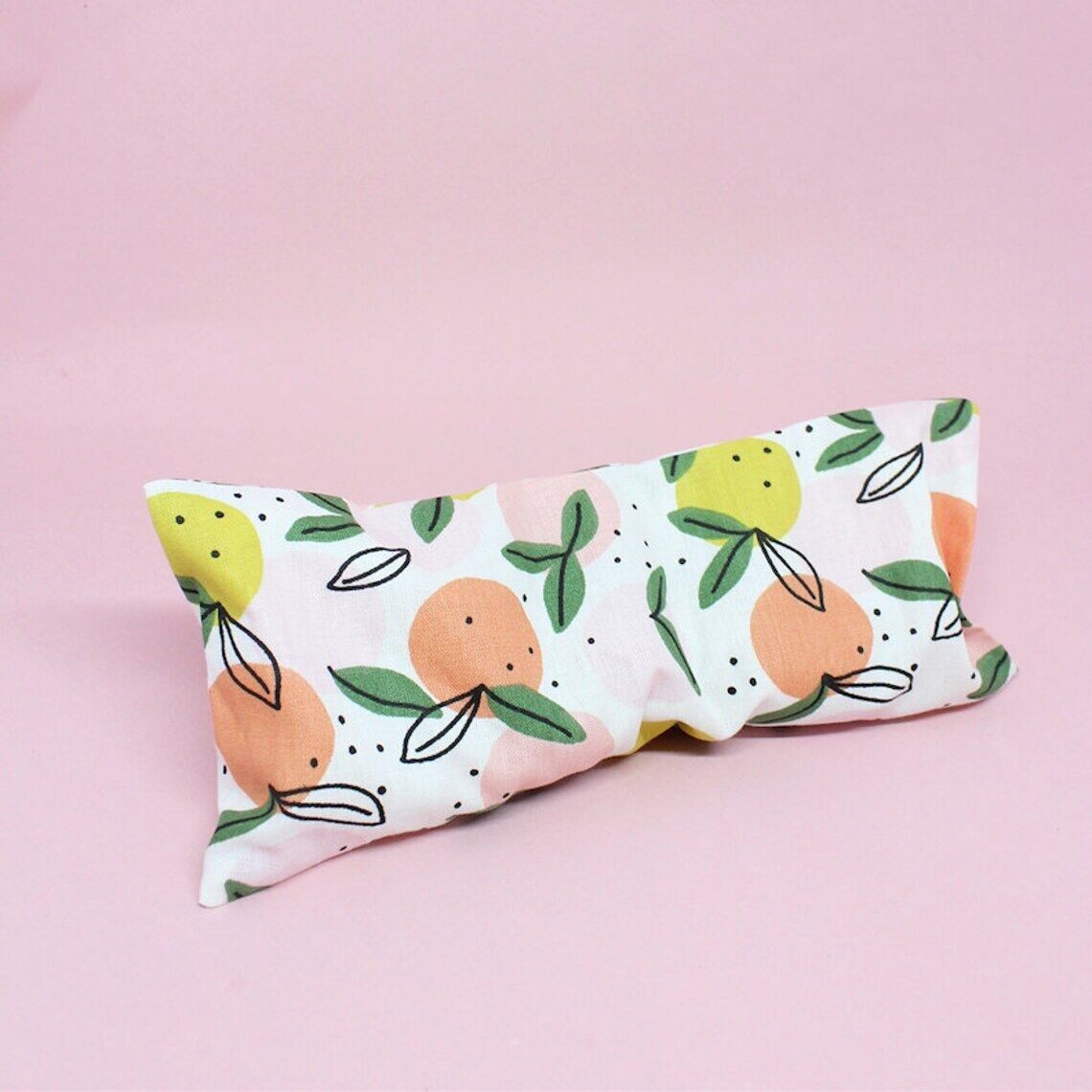 Masque de relaxation - lin bio