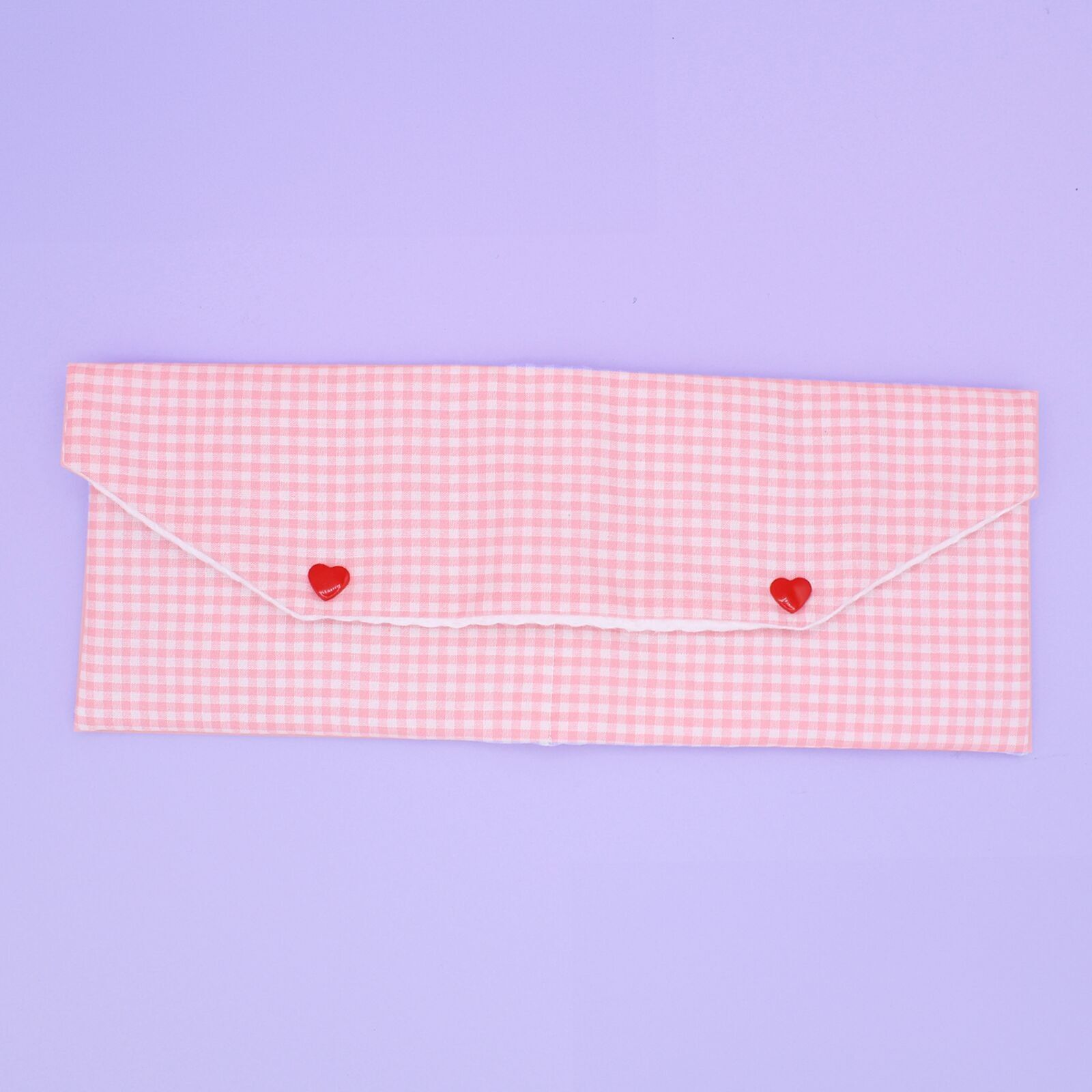 Maxi pochette à savon