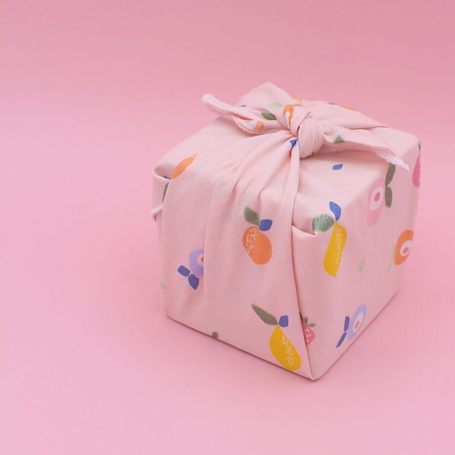 Furoshiki - Fruits