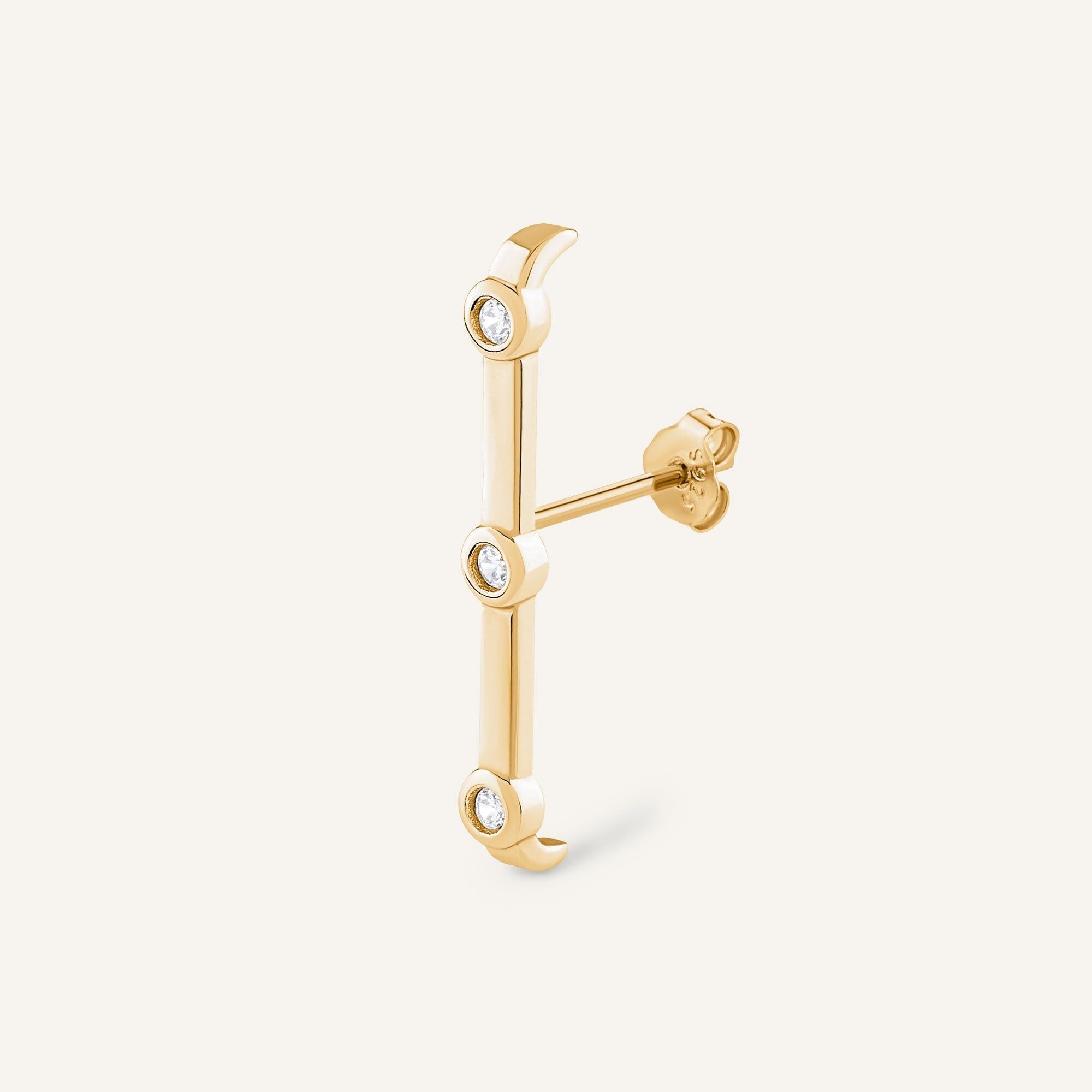 ORECCHINI SEYCHELLES