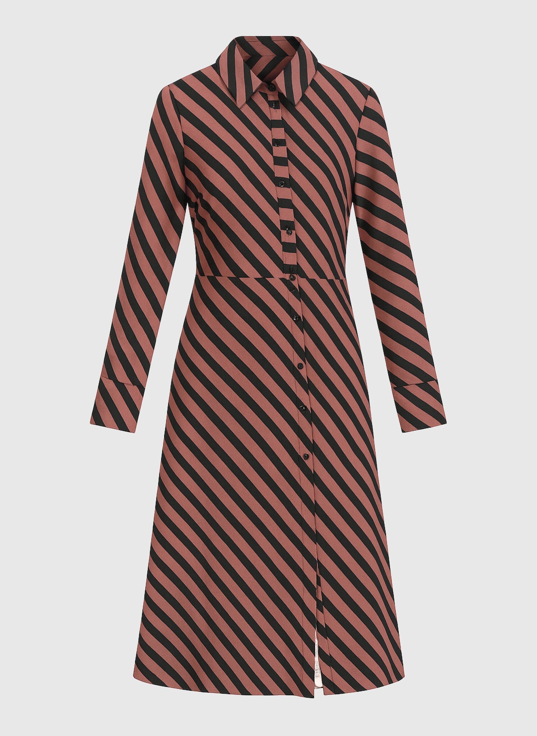 S49 MATARA stipe di cioccolato