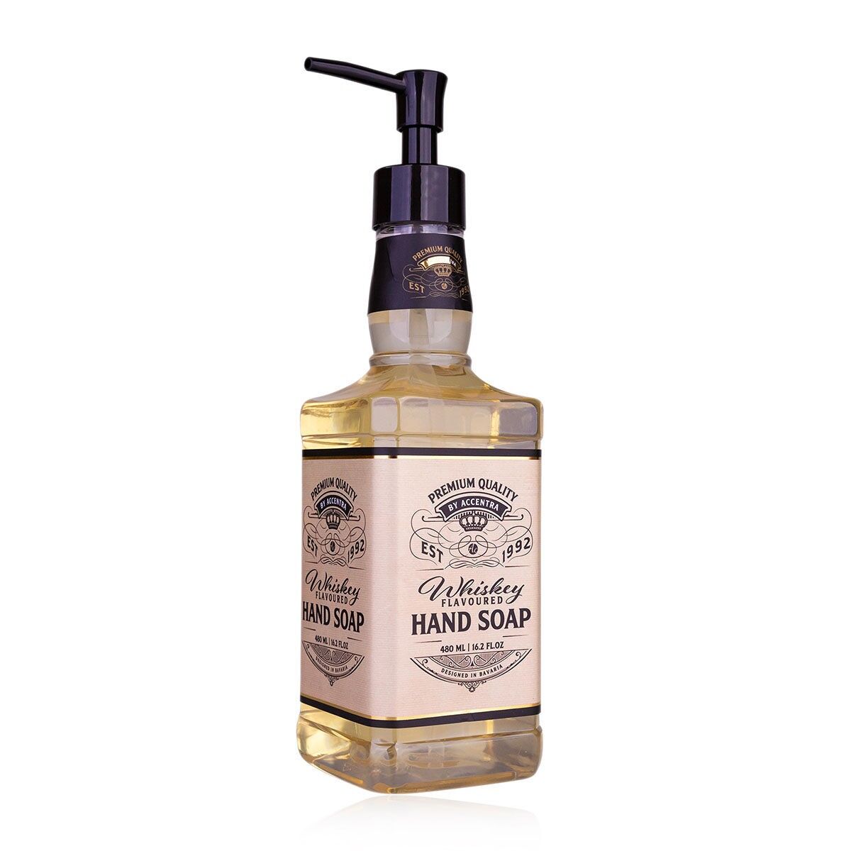 WHISKY-8155476 Distributore di sapone per le mani