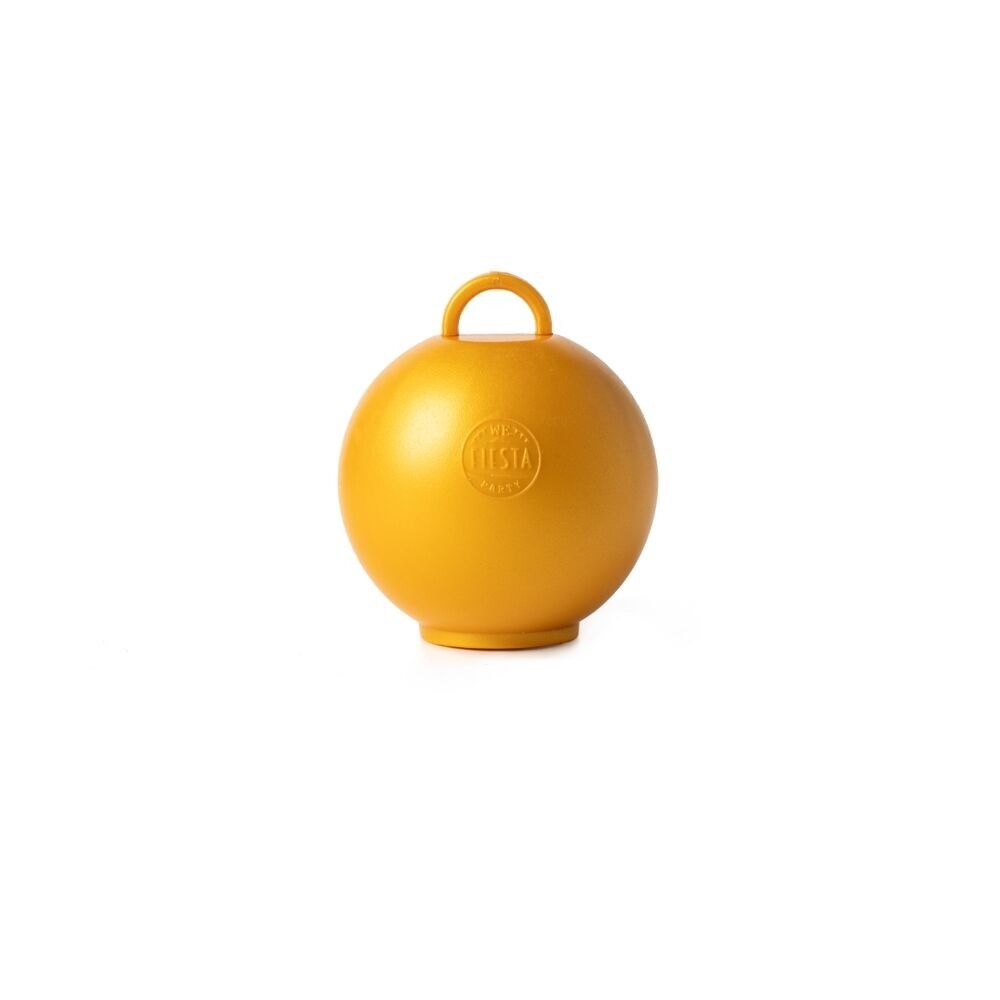 Ballon Kettlebell poids 75 g/m² or