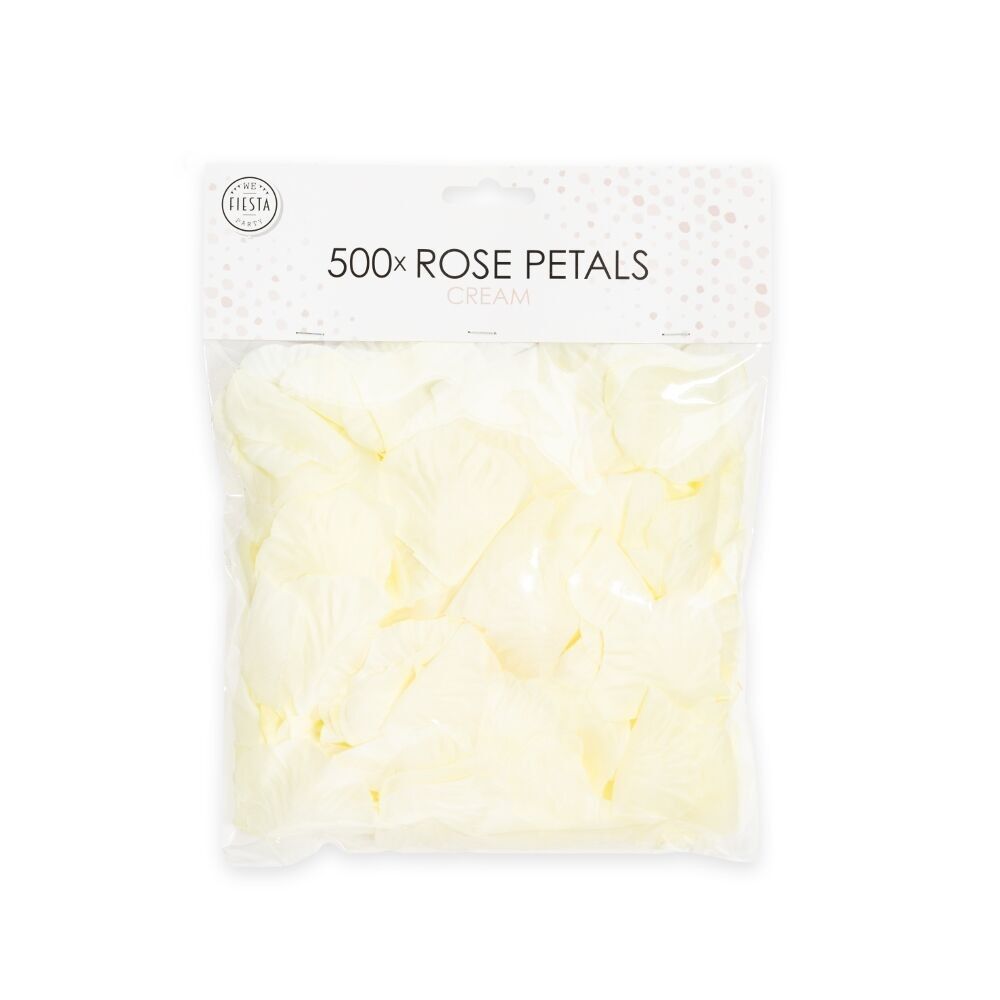 Crème de 500 pétales de rose