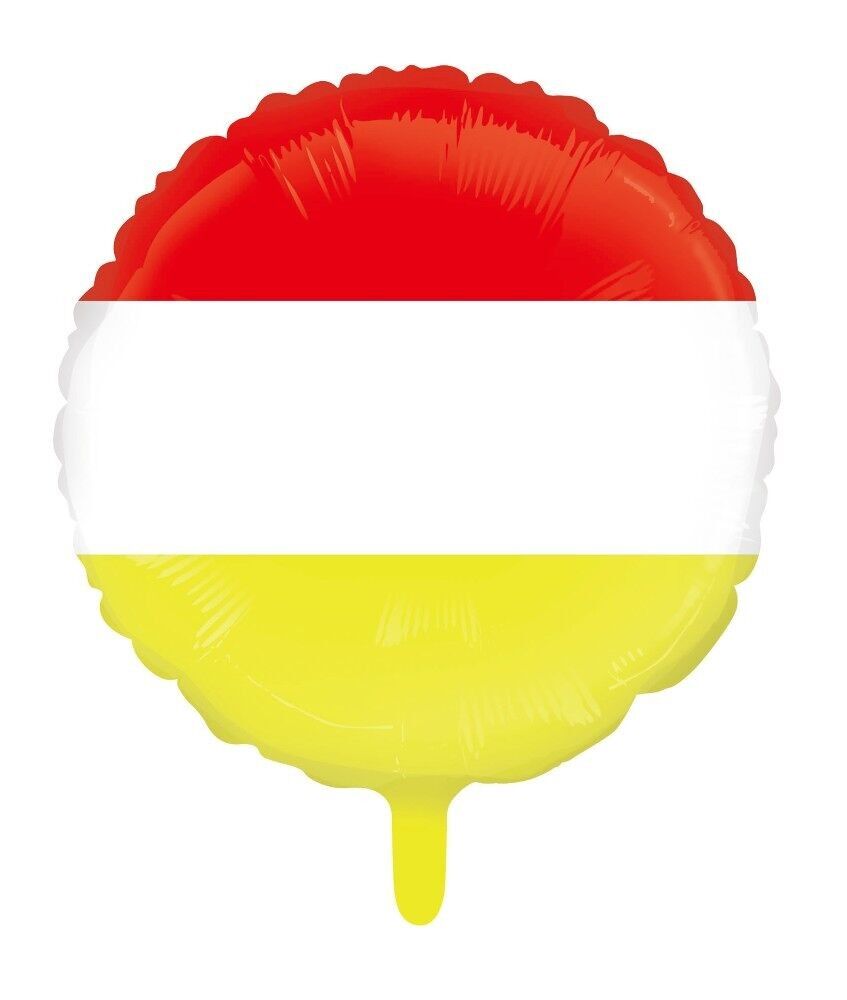 Folienballon 18'' Oeteldonk
