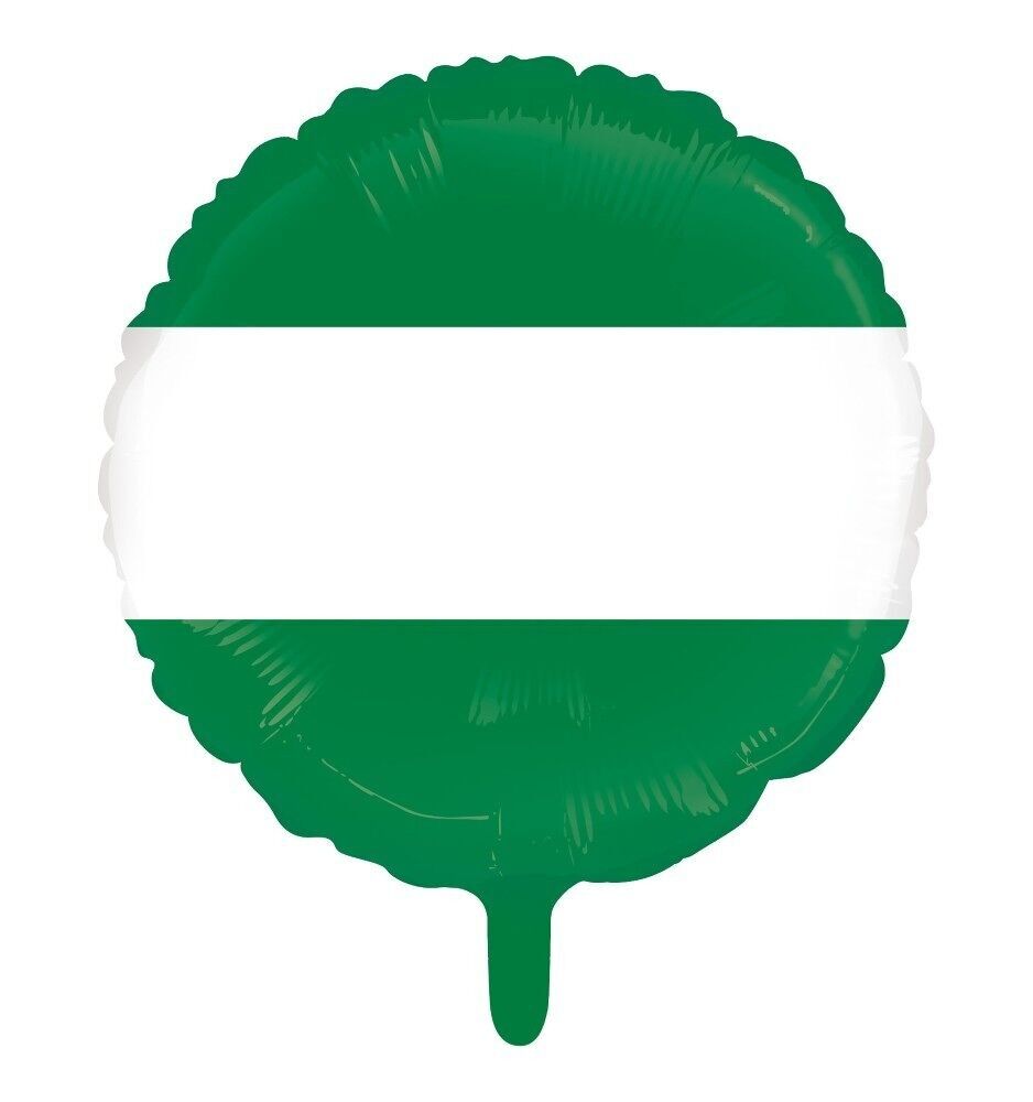 Folienballon 18'' Rotterdam