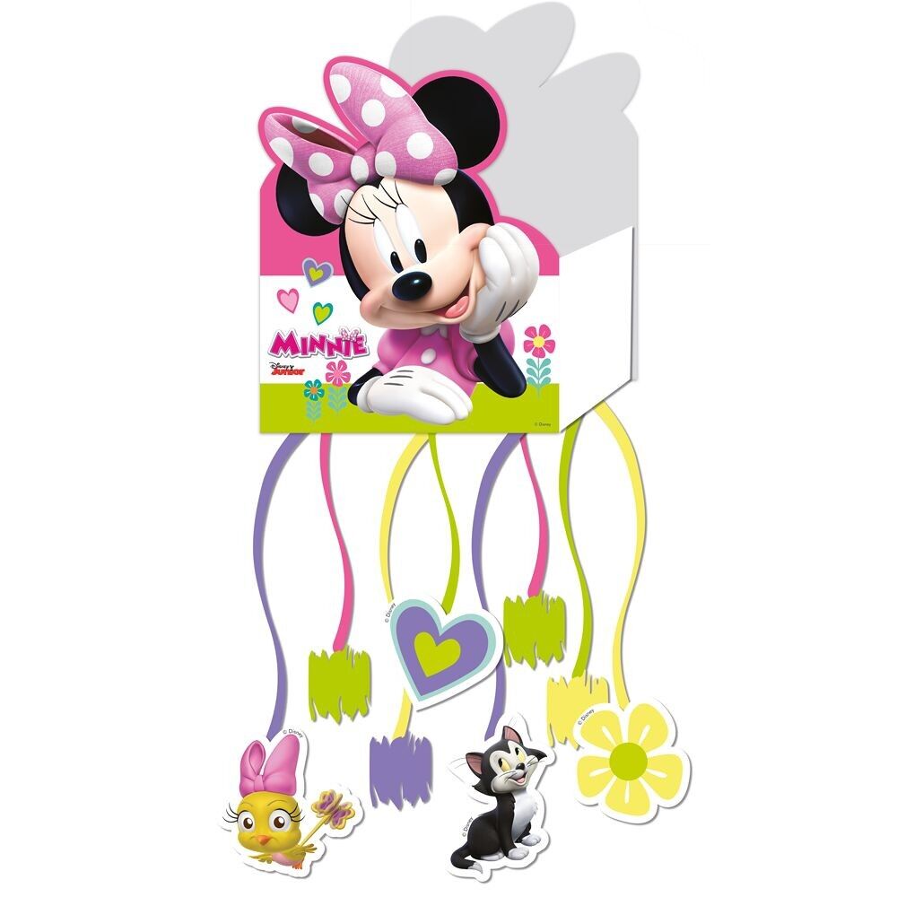 1 Pignatta - Minnie Happy Helpers 37x23cm