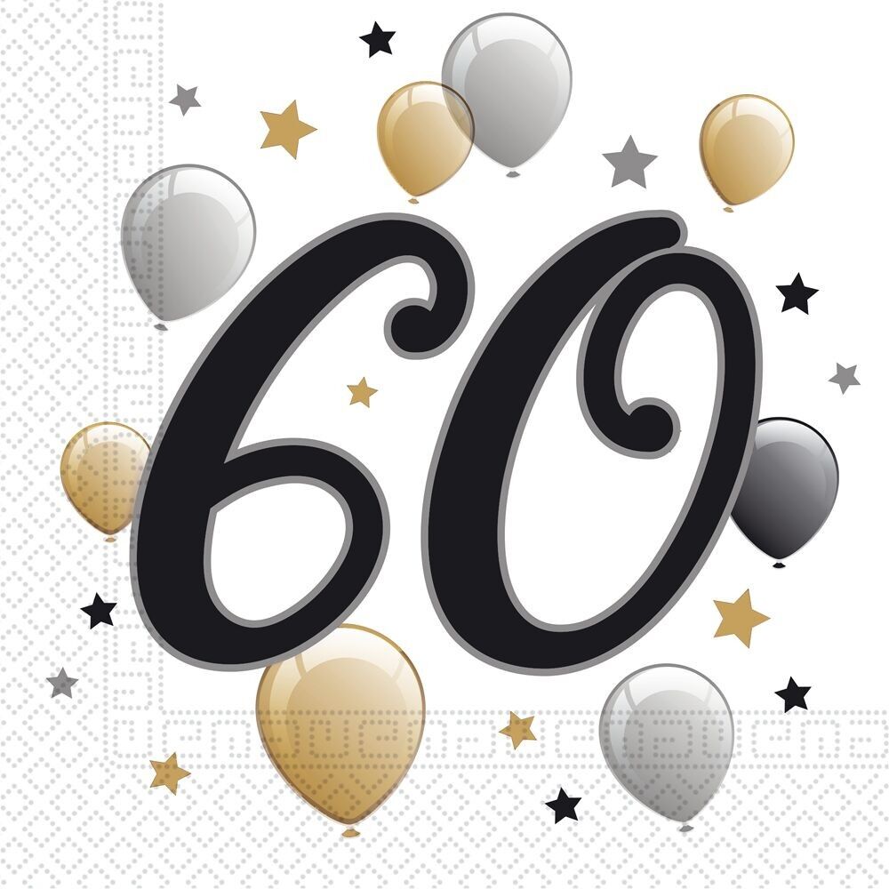 20 tovaglioli di carta a 2 veli 33x33cm - 60 - Milestone