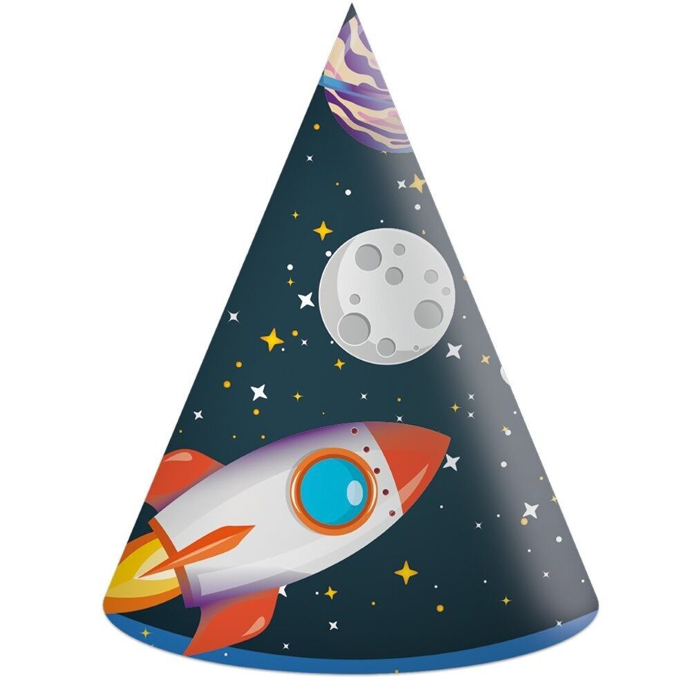 6 Cappelli FSC - Rocket Space