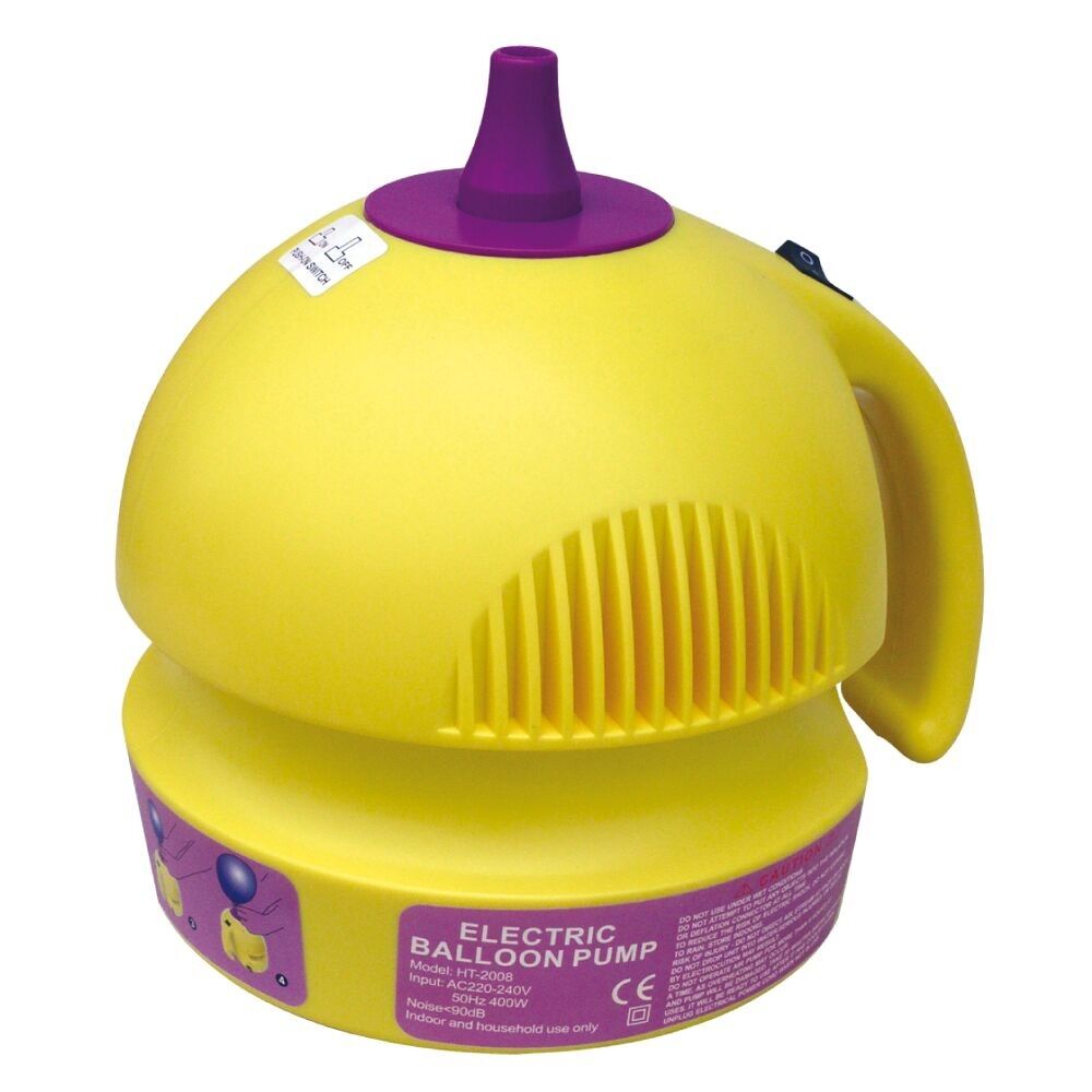 Elektrische Pumpe 400 Watt 2PSI 520L/min