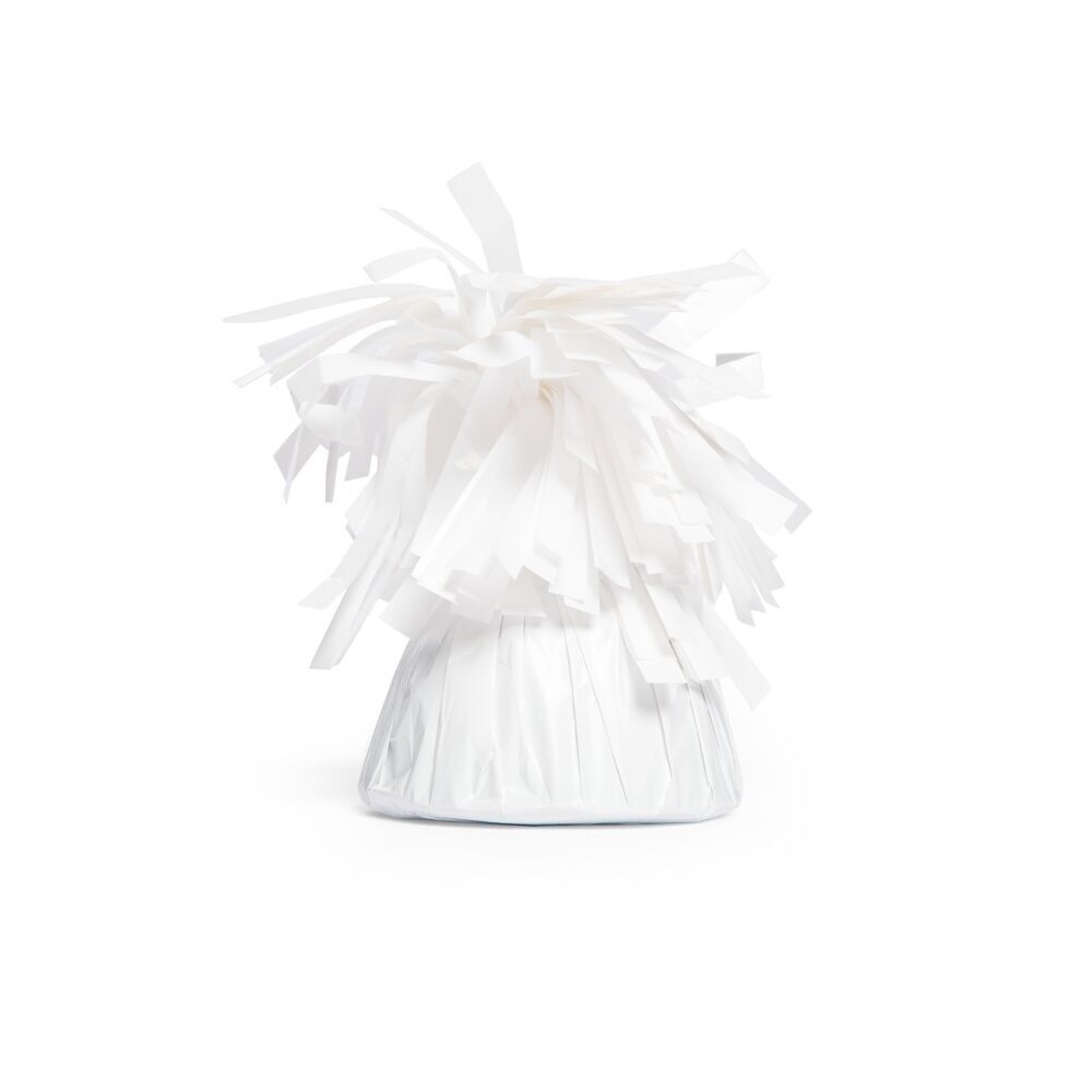 Folienballongewicht 170 g/m² weiß