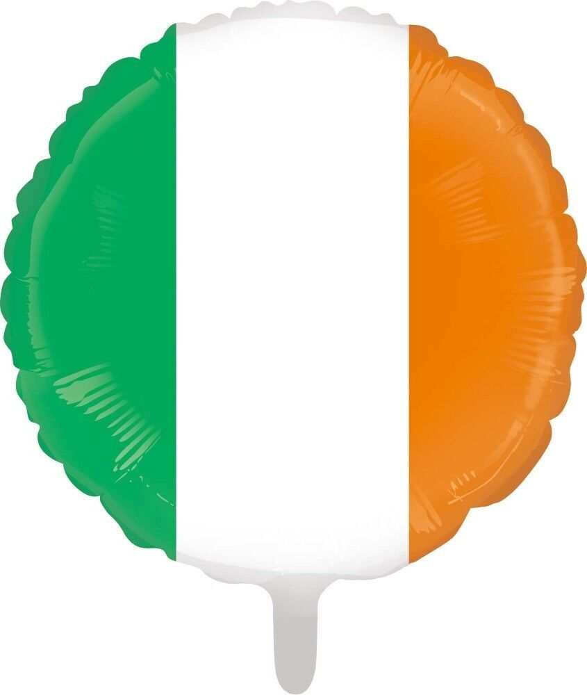 Foilballoon 18'' Irlanda