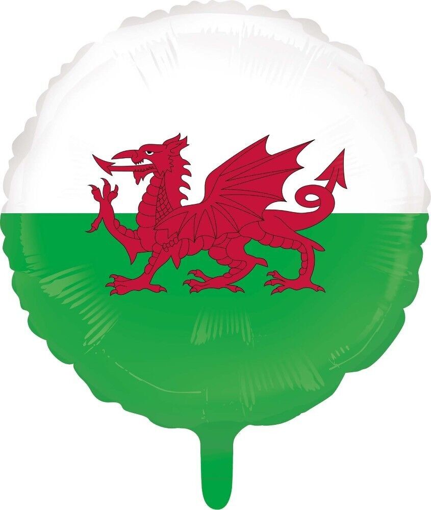 Foilballoon 18'' Gales