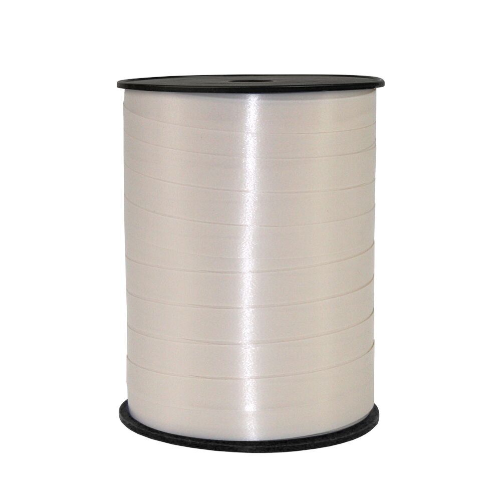 Cinta 500m x 5mm marfil