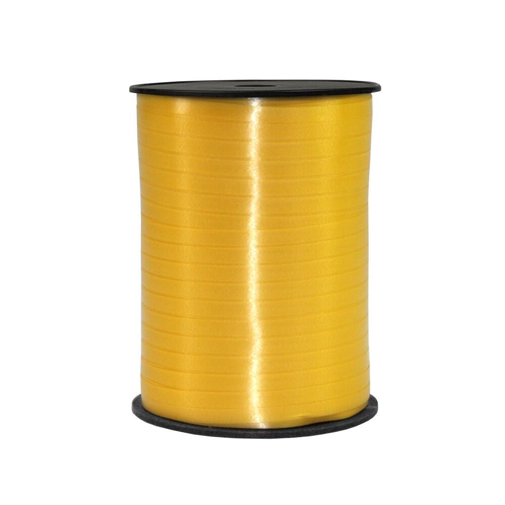 Cinta 500m x 5mm amarilla