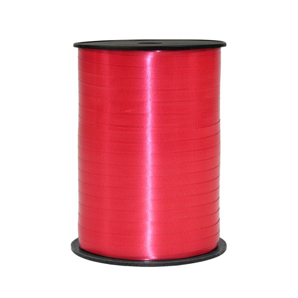 Cinta 500m x 5mm roja
