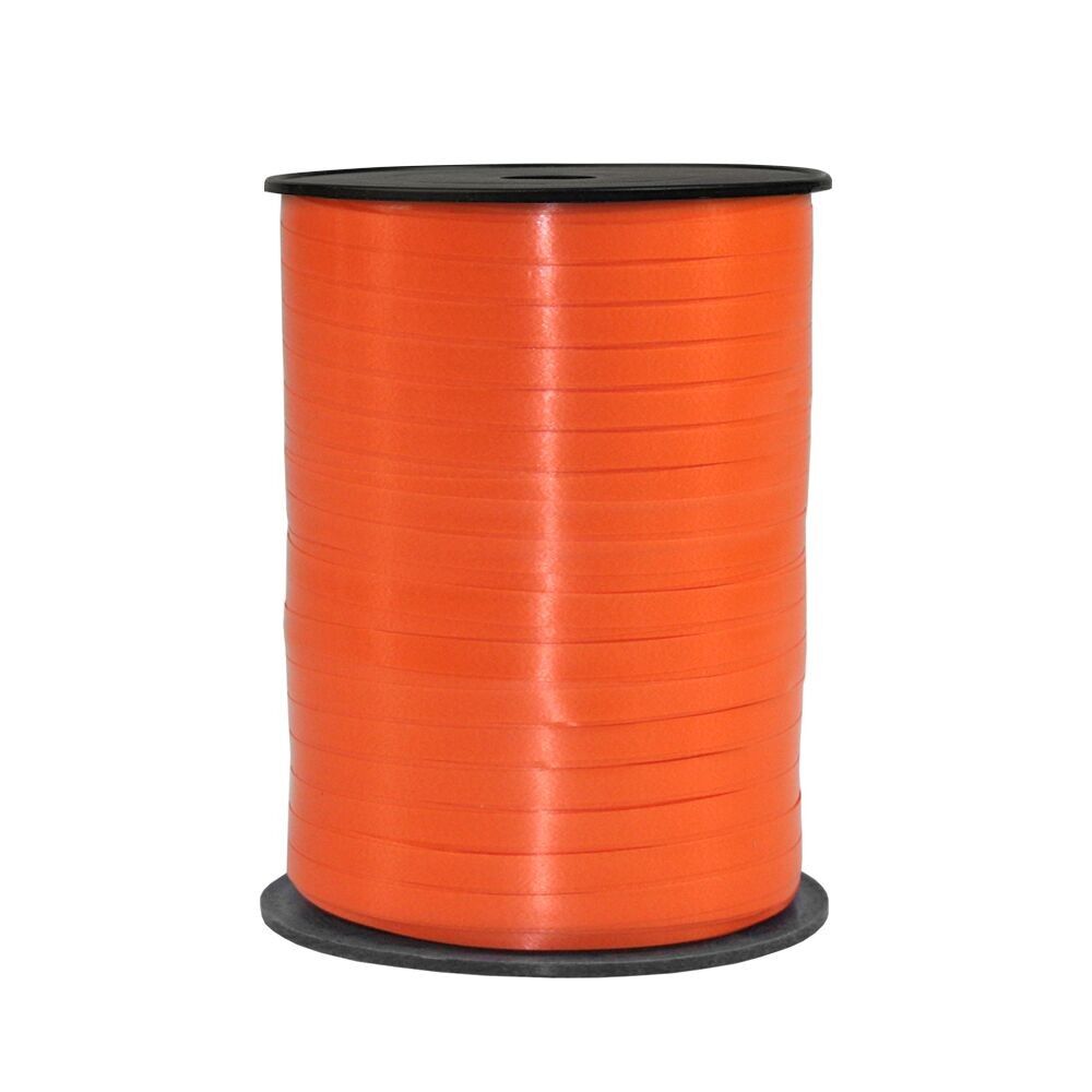Cinta 500m x 5mm naranja