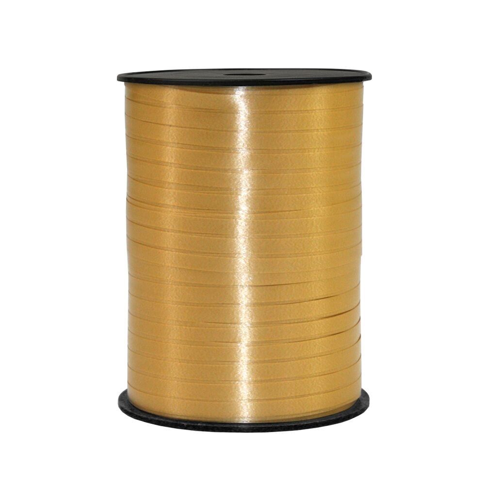 Cinta 500m x 5mm oro