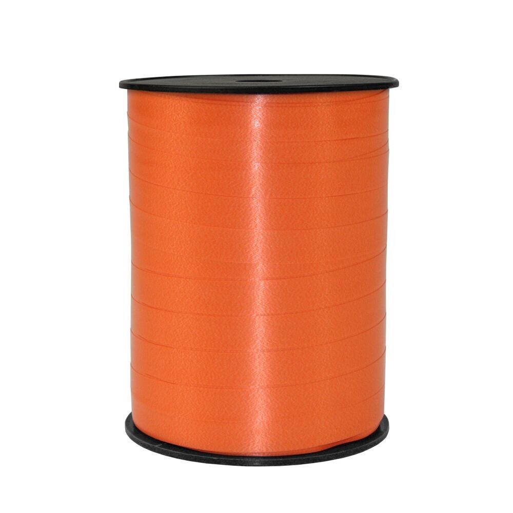 Cinta 250m x 10mm naranja