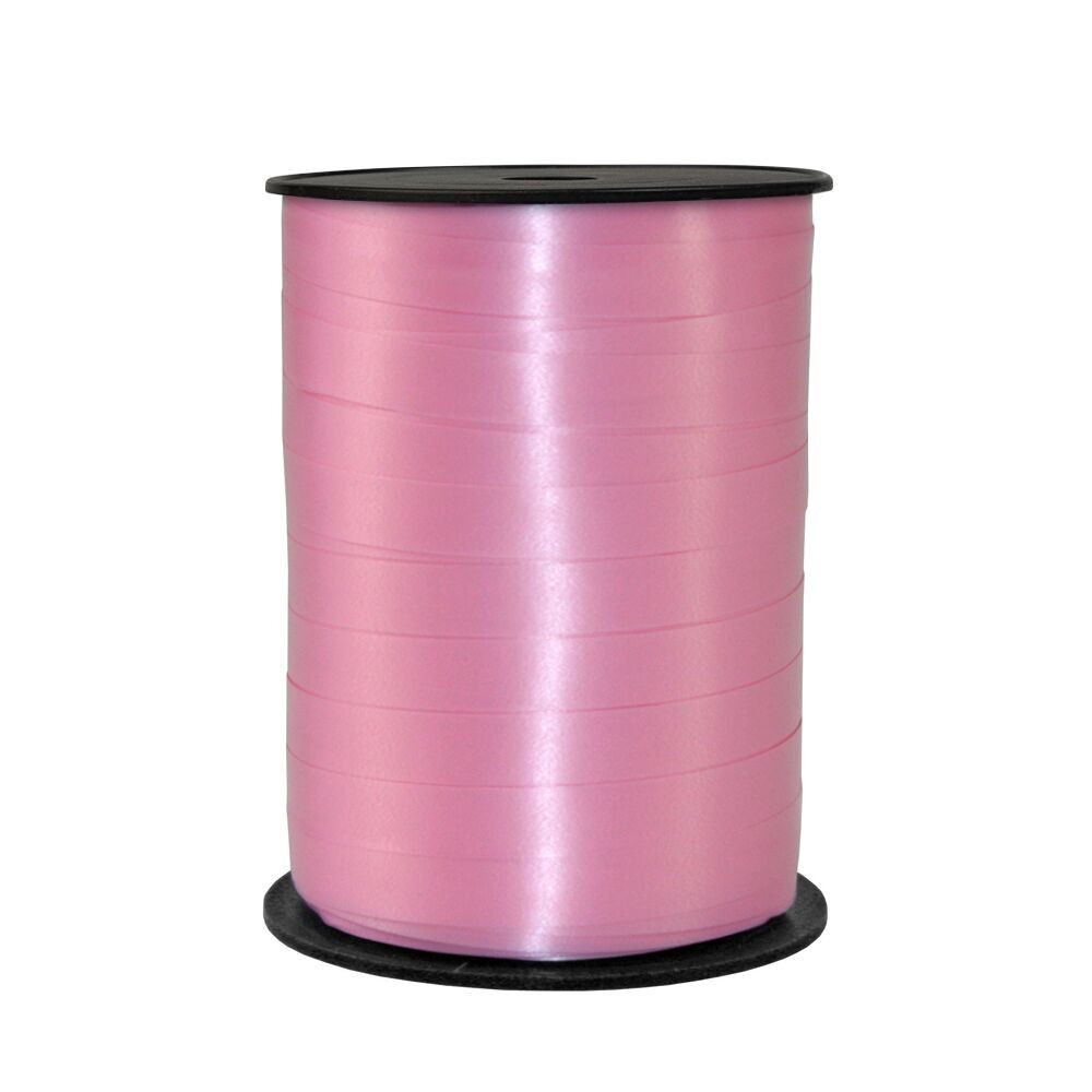 Cinta 250m x 10mm rosa