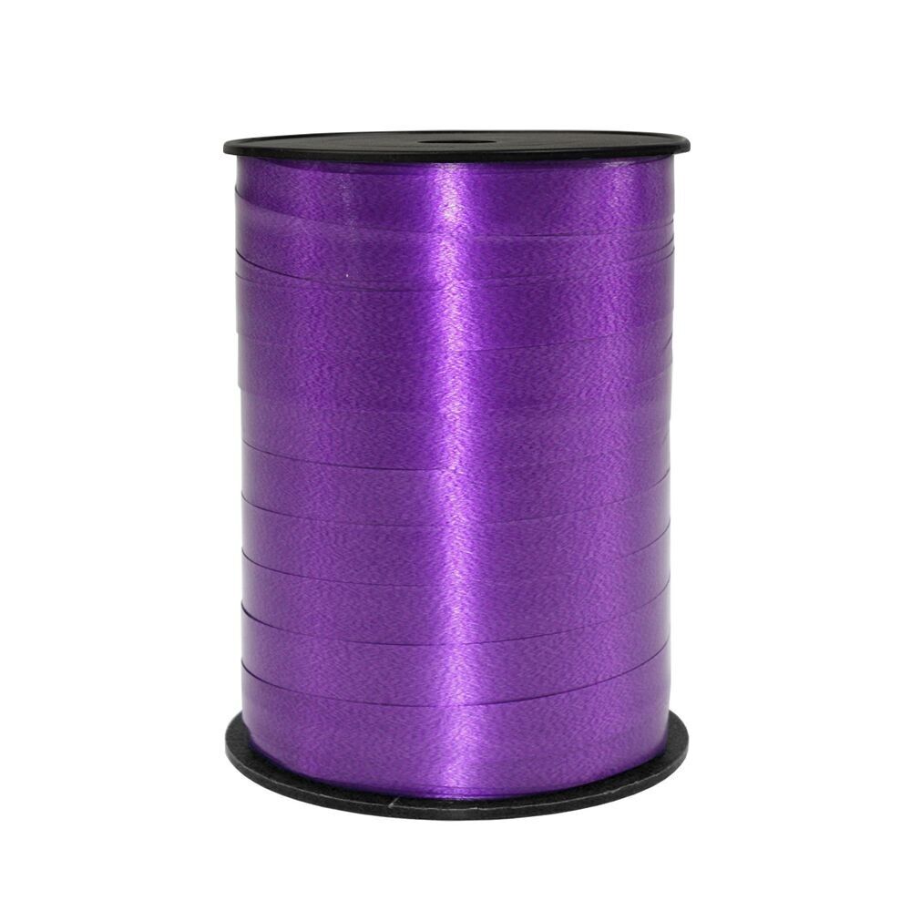 Cinta 250m x 10mm violeta