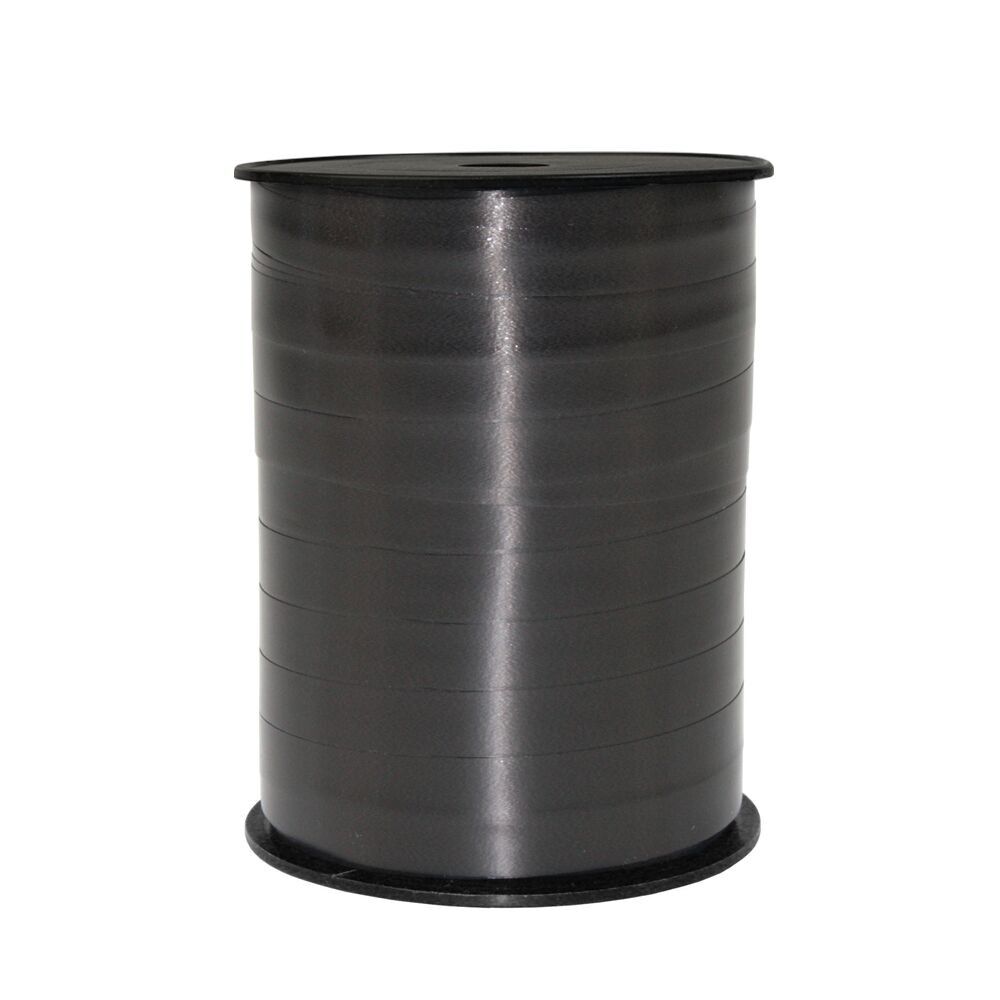 Cinta 250m x 10mm negra