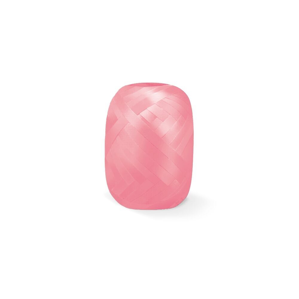 Cinta 24 mazorcas 20m x 5mm rosa