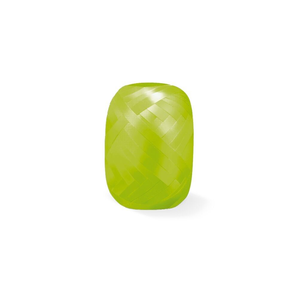 Cinta 24 mazorcas 20m x 5mm verde manzana