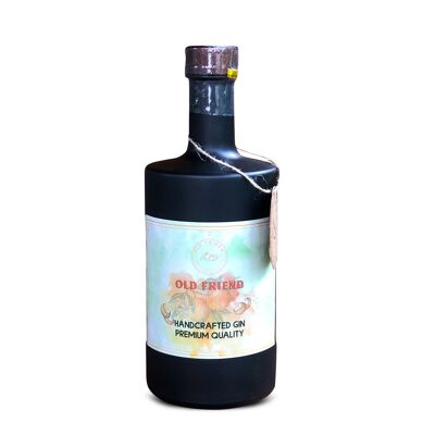 OLD FRIEND GIN 500ml