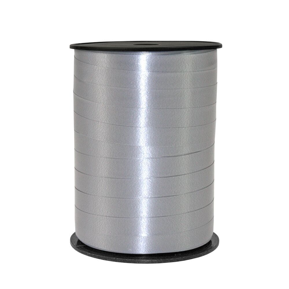 Cinta 250m x 10mm gris