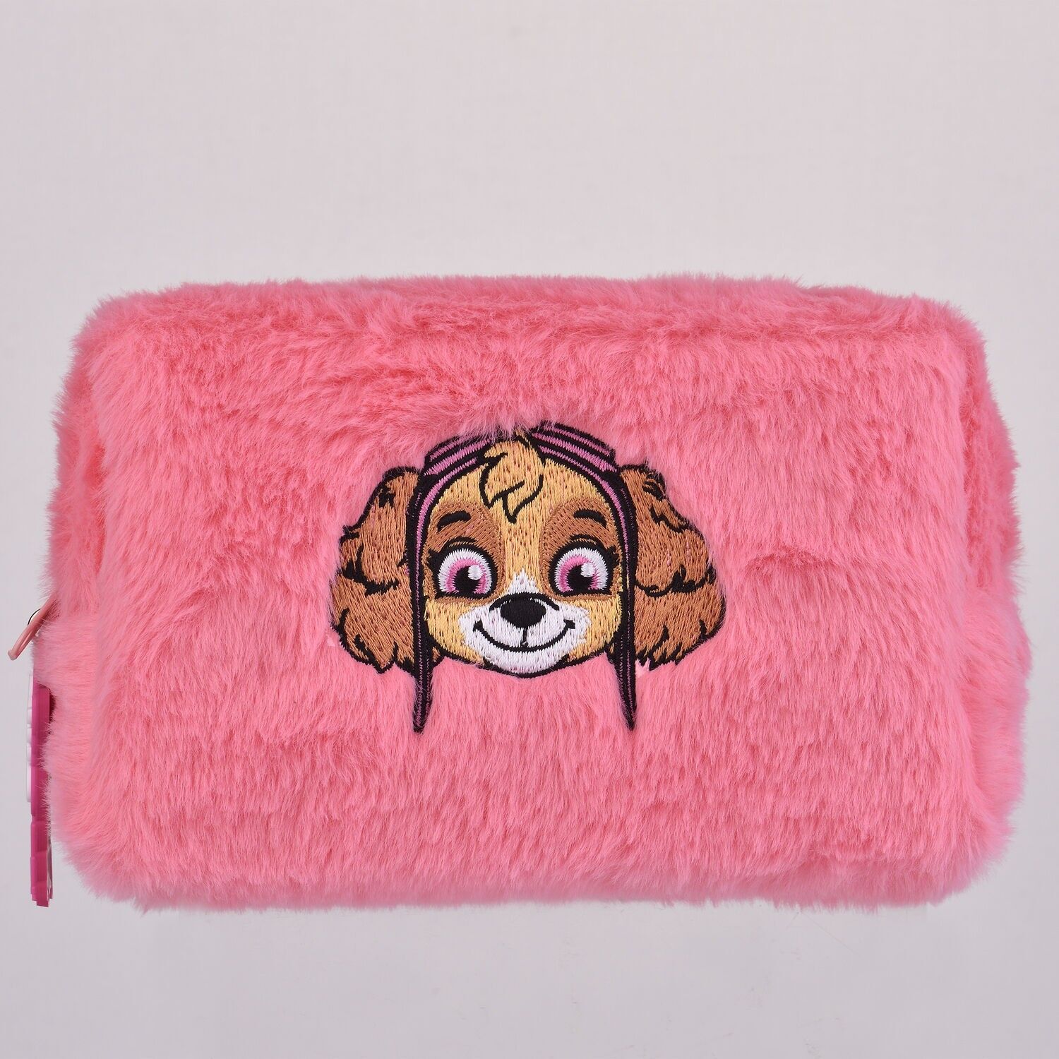 PLÜSCH-KULTURBEUTEL / MAKE-UP-TASCHE – STELLA PAW PATROL