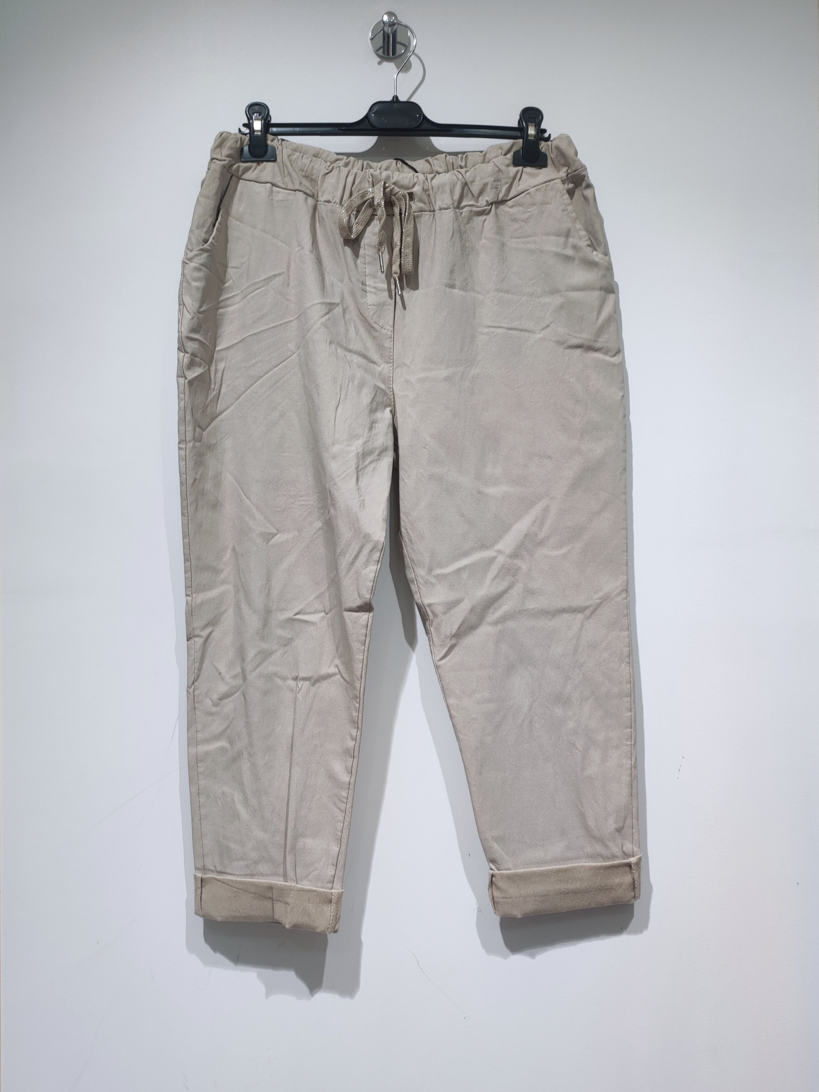 Pantaloni caldi MOON MAGICAL AH26