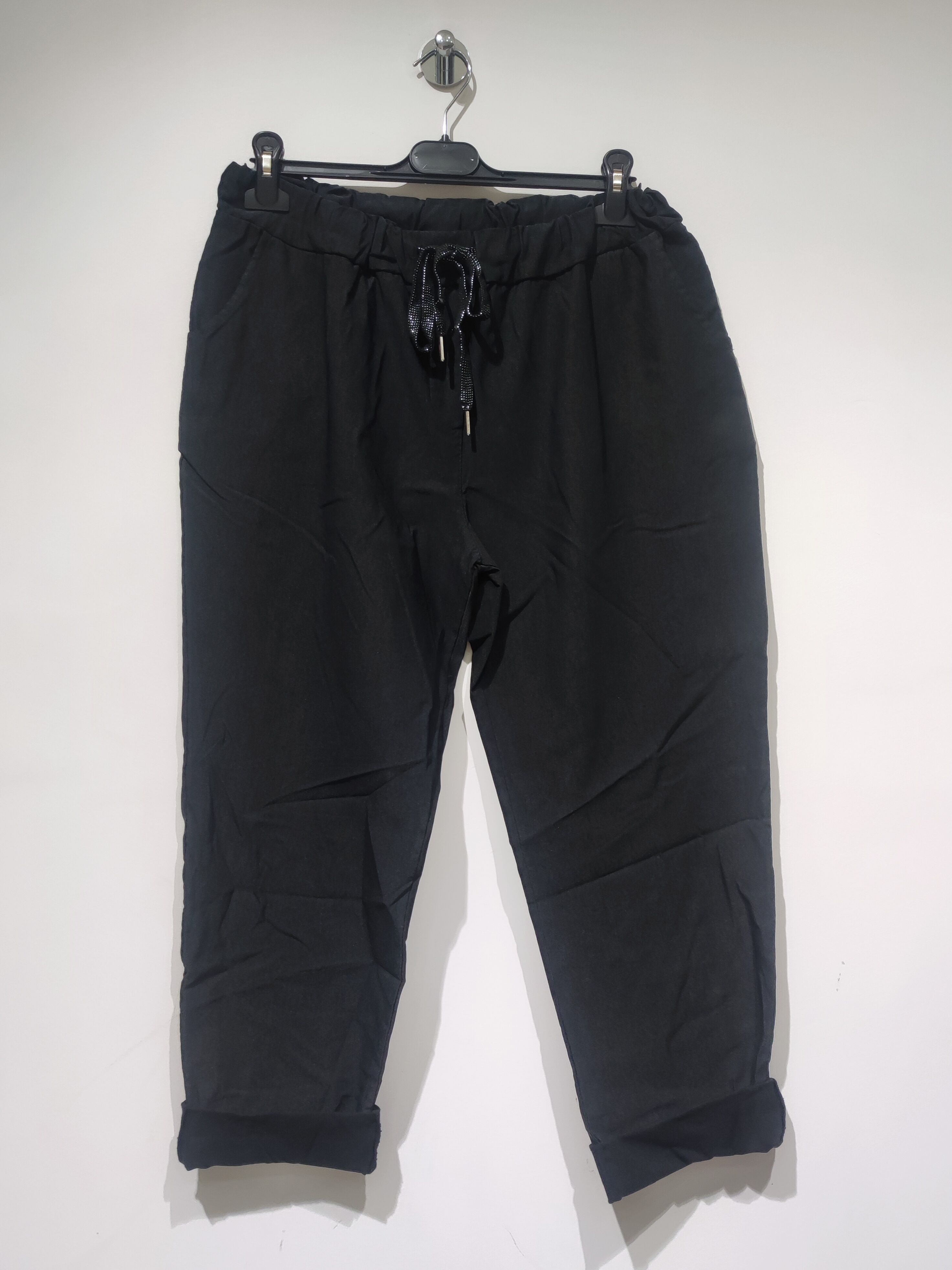 Pantaloni caldi MOON MAGICAL AH26